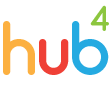 hub4 Logo